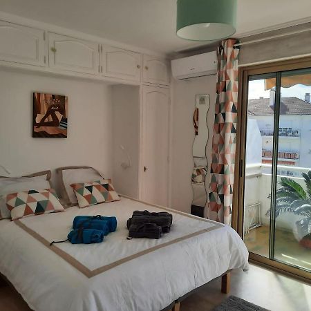 Appart Proche Plage Avec Grand Balcon Cannes Eksteriør billede