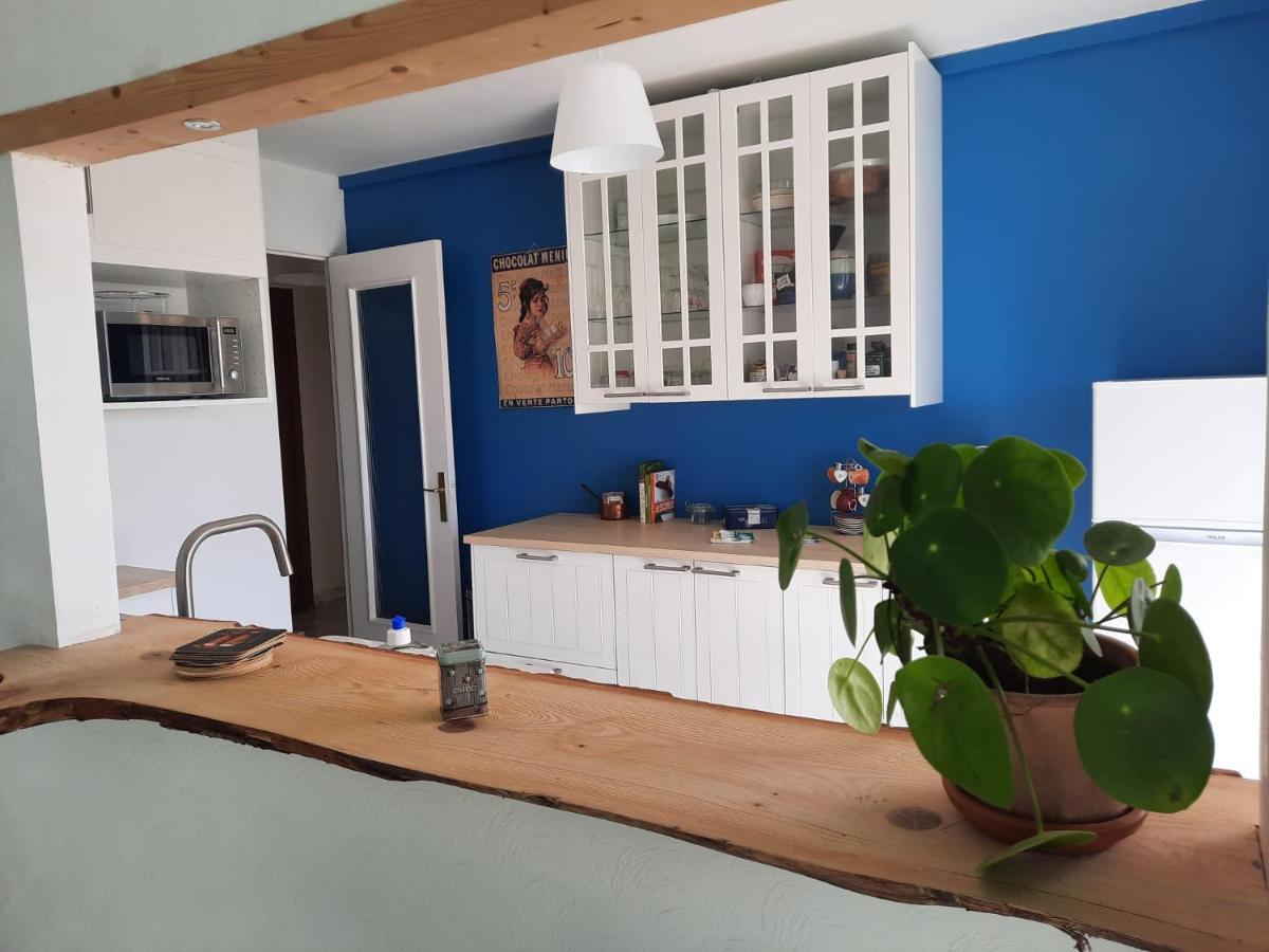 Appart Proche Plage Avec Grand Balcon Cannes Eksteriør billede